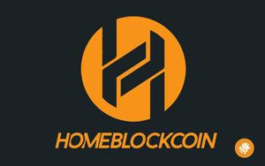 homeblockcoin