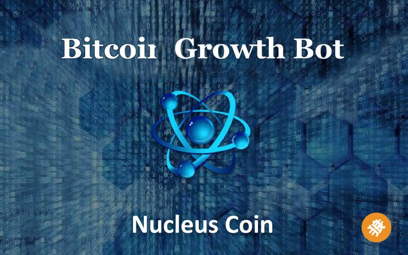 nucleuscoin/ユーコインキャッシュ