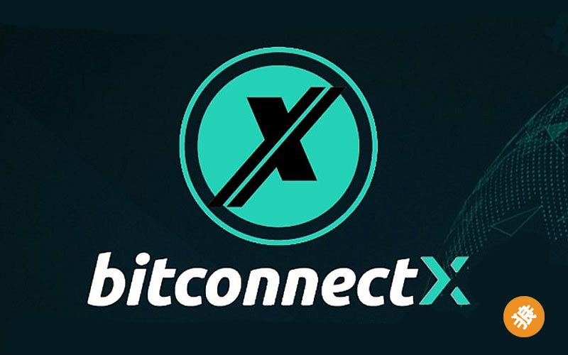 bitconnectx