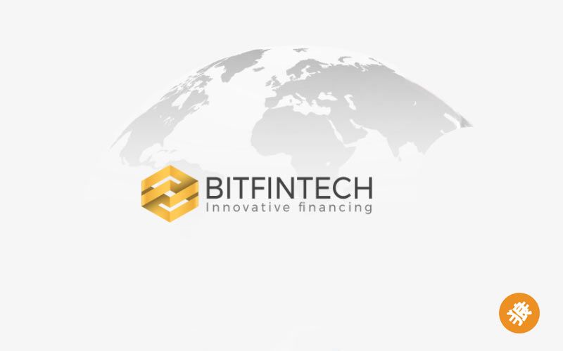 BitFinTech/ユーコインキャッシュ
