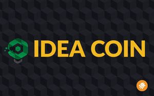 IDEA COIN